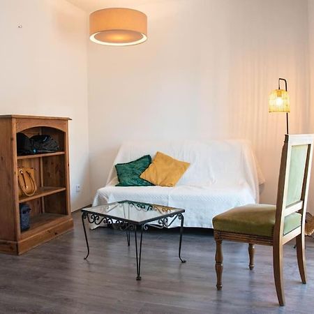 Angers Centre- Gare - Chateau - Duplex 2 Chambres Exterior foto